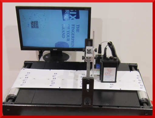 Print register control system Freezingeye