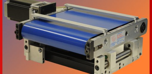 Tappetino elettrostatico per controllo della tensione