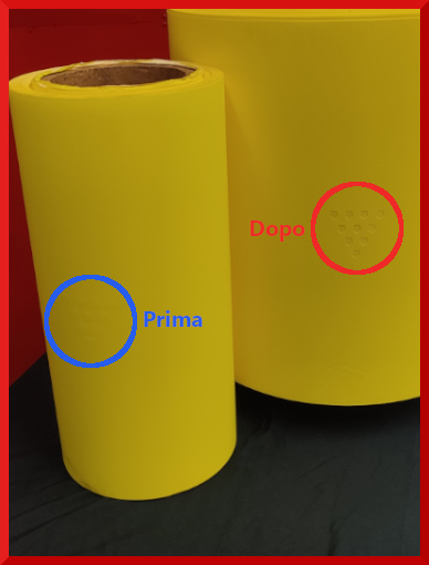 Cut-Out Labels